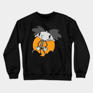 Hey Arnold 1920 cartoon Crewneck Sweatshirt